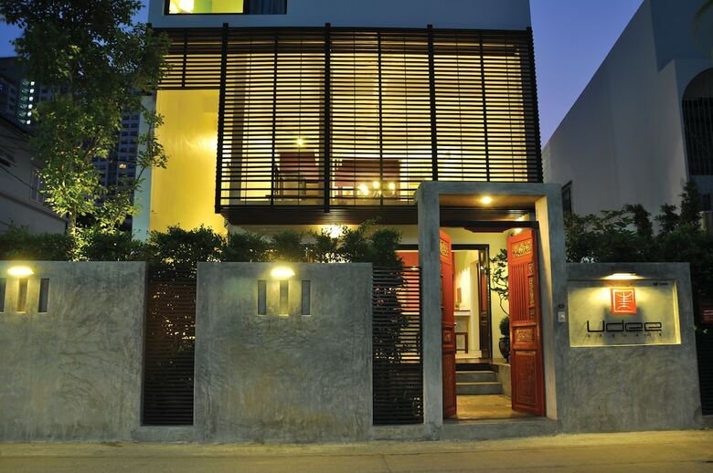 Hotel Udee Bangkok