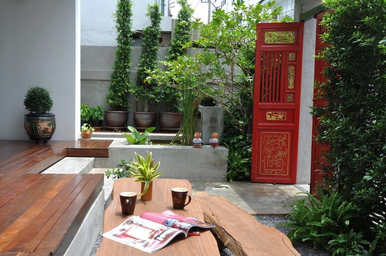 Hotel Udee Bangkok