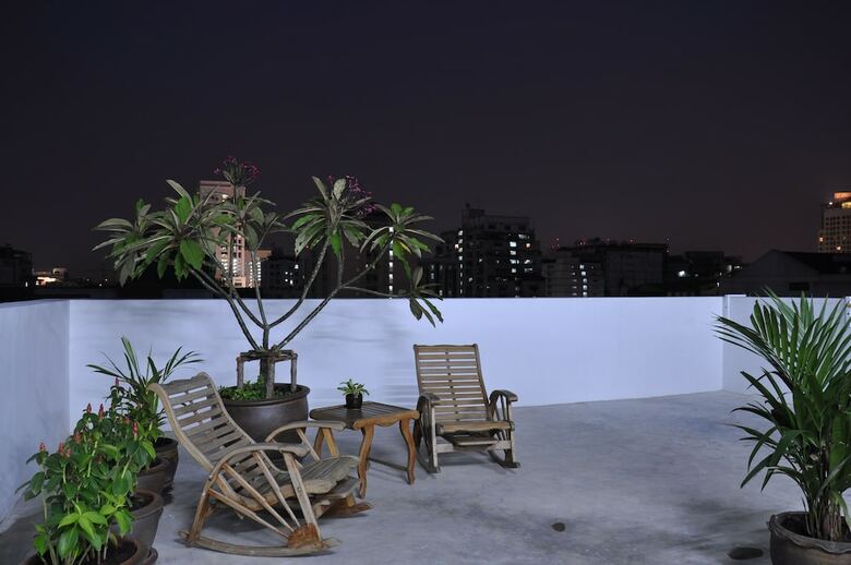 Hotel Udee Bangkok