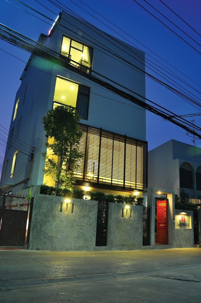 Hotel Udee Bangkok