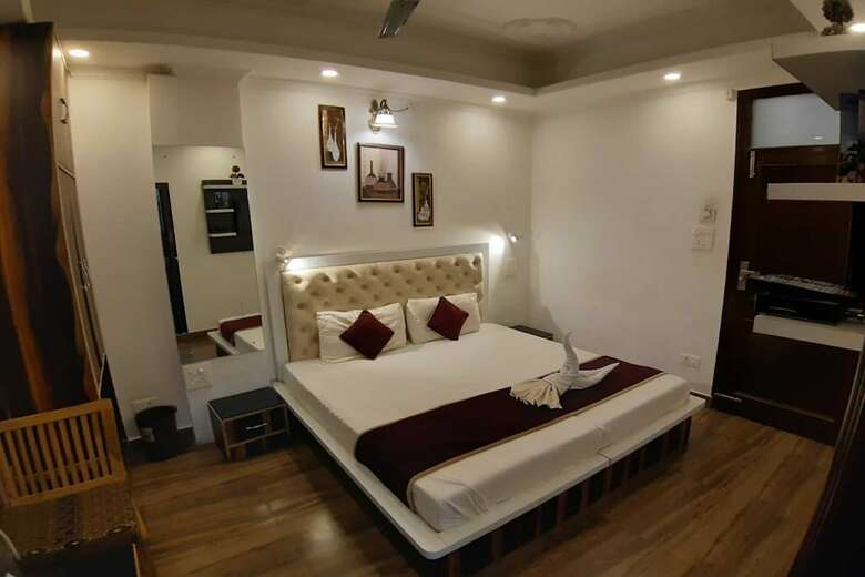 Hotel Aavas