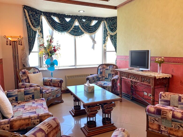 Apartamentos Marina Residential Suites