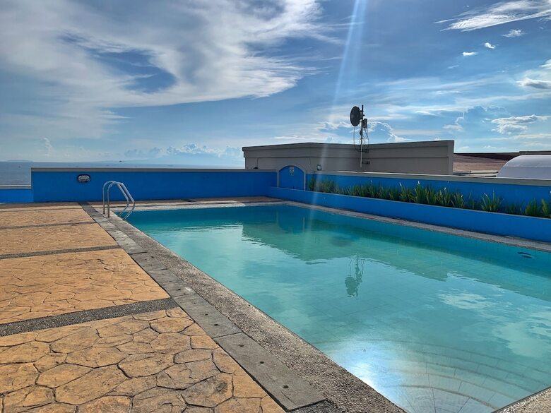 Apartamentos Marina Residential Suites