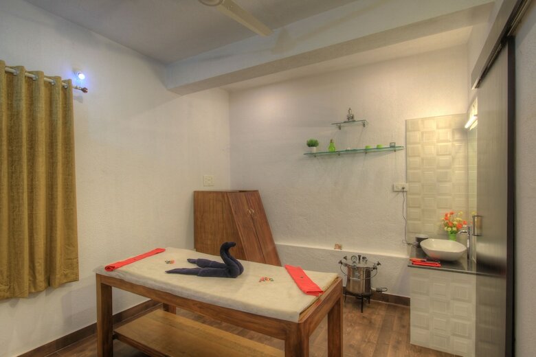 Apartamento Heritage Shelters Resort