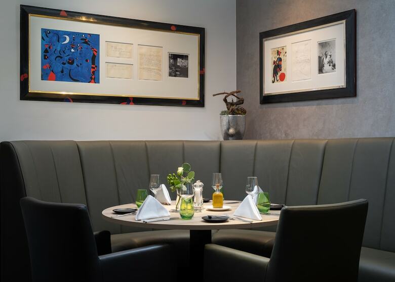 Hotel Zur Post Riesenbeck