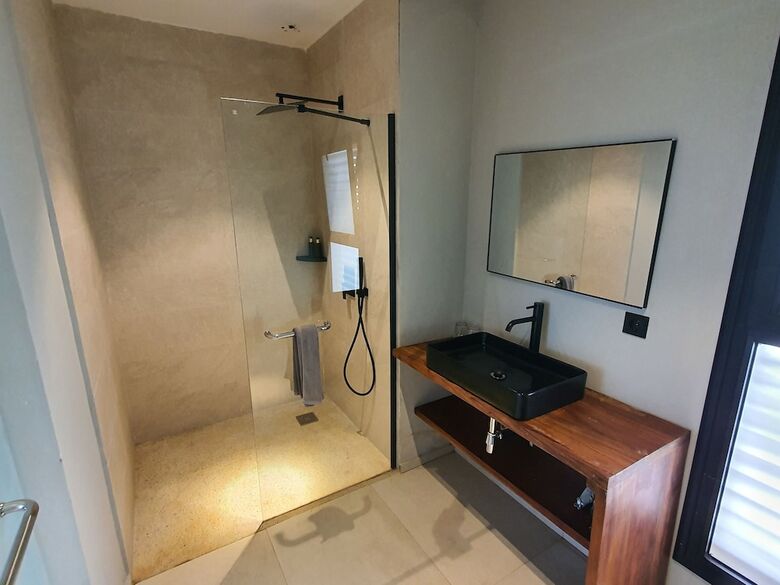 Apartamento Kalimba Beach Resort