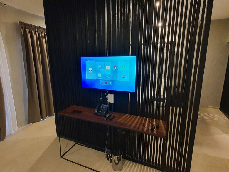 Apartamento Kalimba Beach Resort
