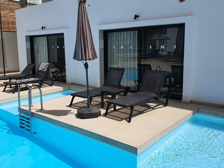 Apartamento Kalimba Beach Resort