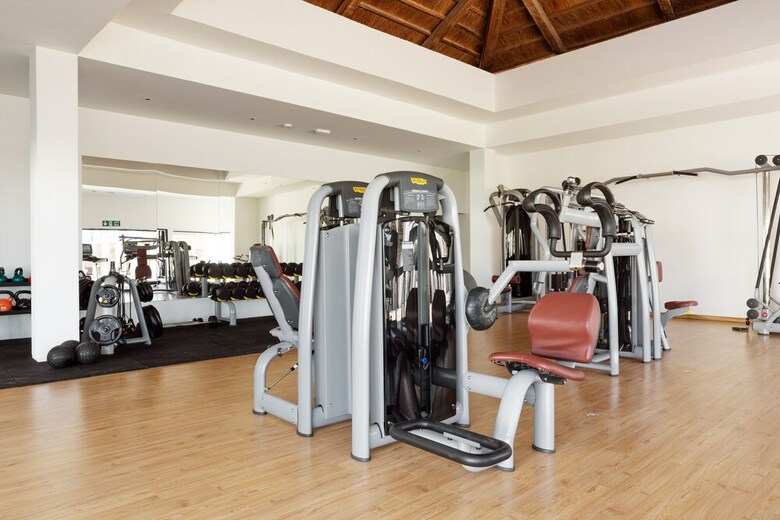 Apartamento Kalimba Beach Resort