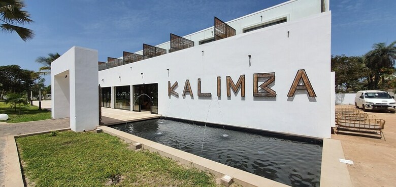 Apartamento Kalimba Beach Resort