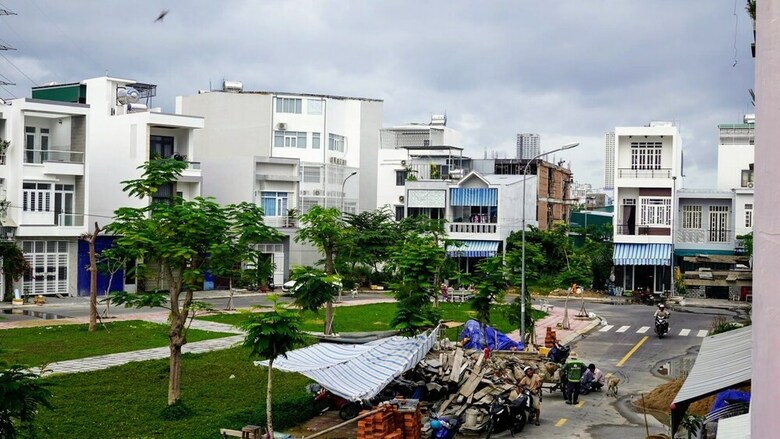 Apartamentos Phuong Nam 1