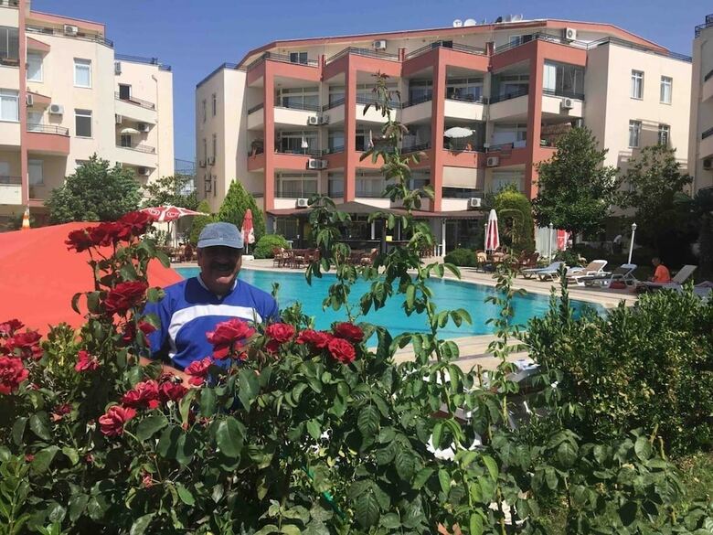 Villa Superb Penthouse Sleeps 8 ,6 Beds