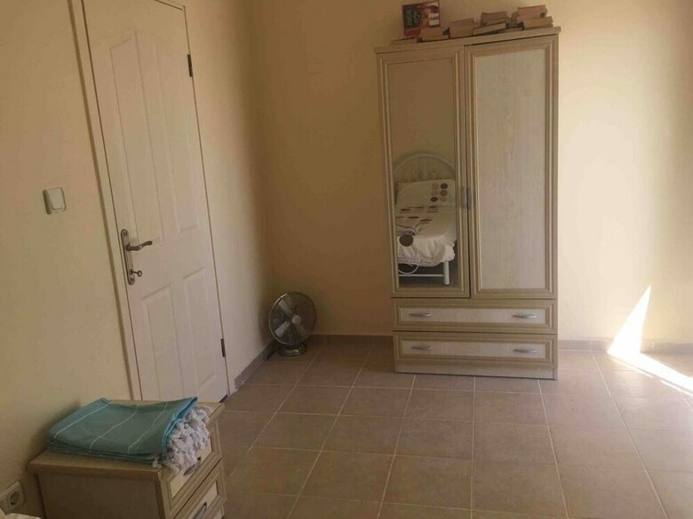 Villa Superb Penthouse Sleeps 8 ,6 Beds