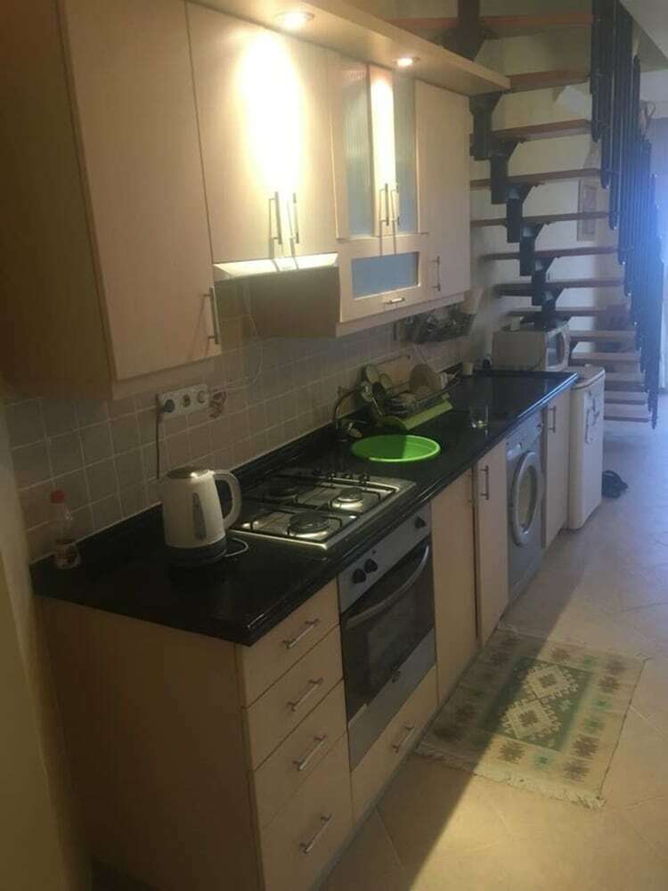 Villa Superb Penthouse Sleeps 8 ,6 Beds