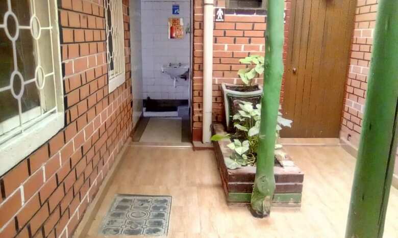 Bed & Breakfast Sundowner Lodge