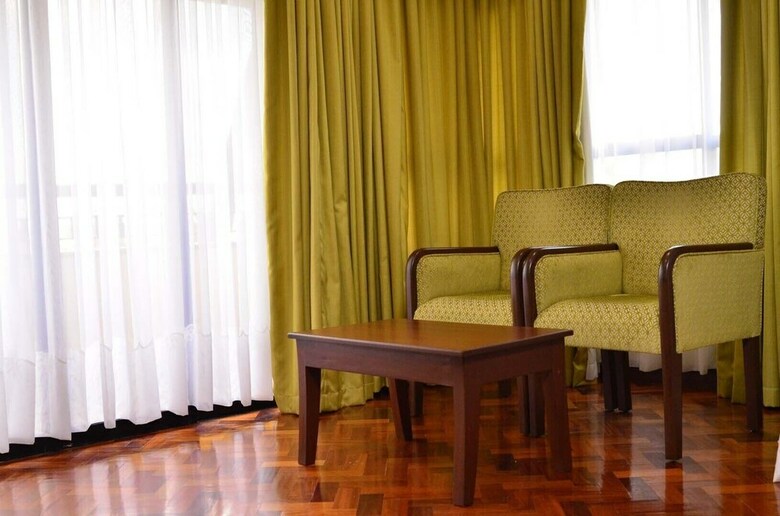 Apartamento Thika Greens Golf Resort