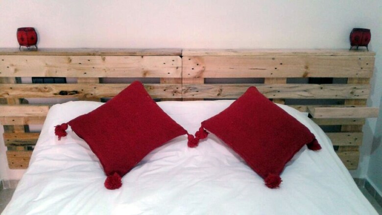 Apartamentos Ayour House