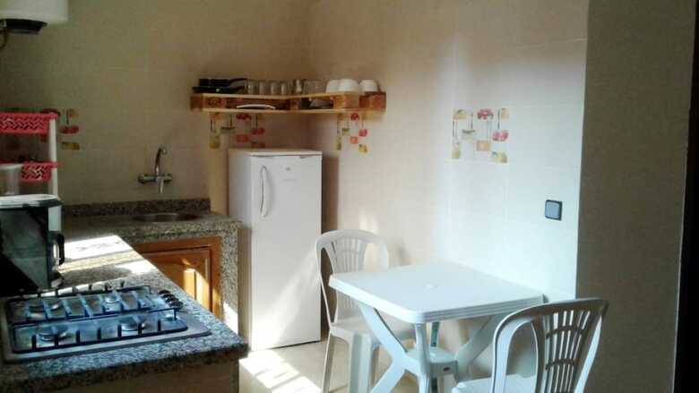 Apartamentos Ayour House
