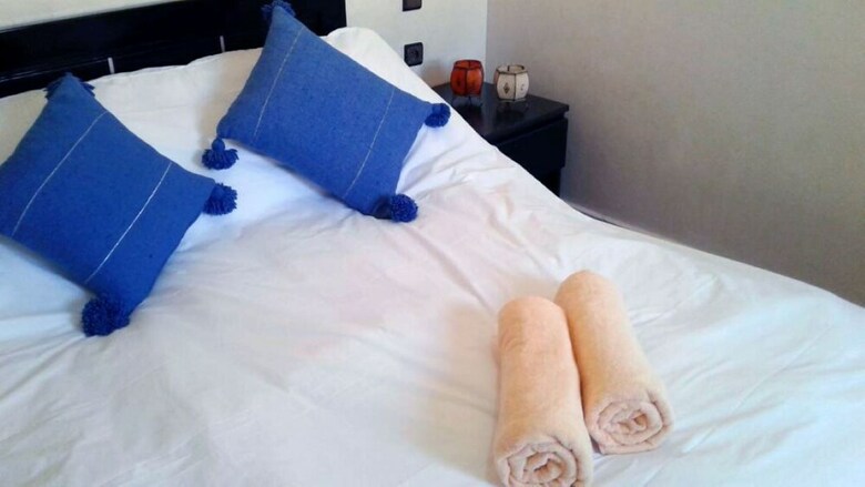 Apartamentos Ayour House
