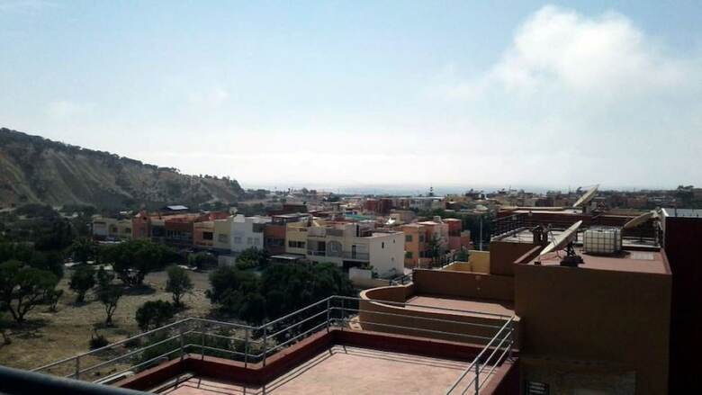 Apartamentos Ayour House