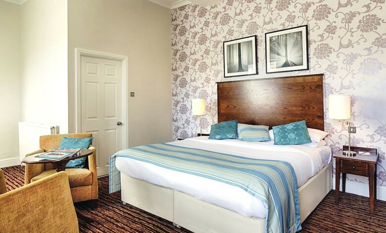 Hotel Classic Lodges - The White Swan