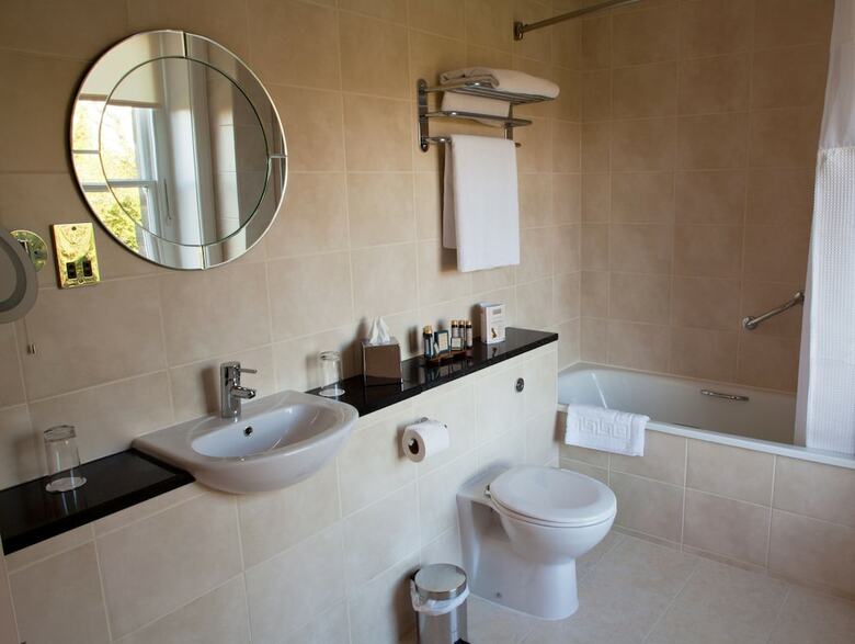 Hotel Classic Lodges - The White Swan