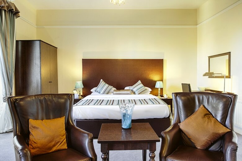 Hotel Classic Lodges - The White Swan