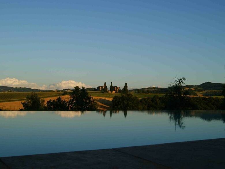 Agroturismo Borgo Degli Ulivi