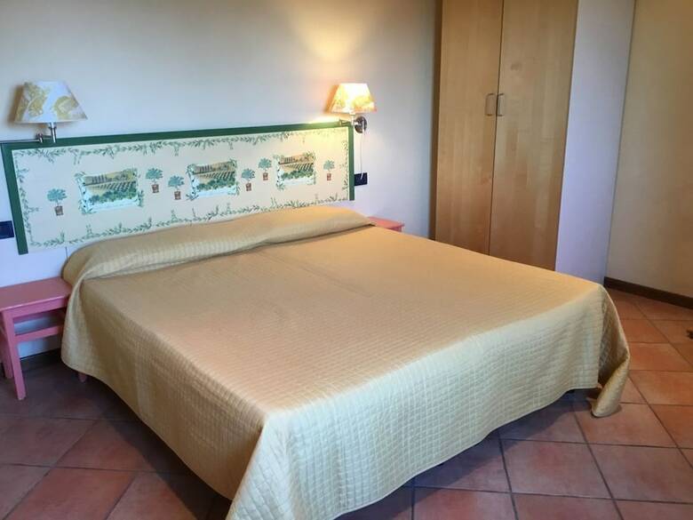 Agroturismo Borgo Degli Ulivi