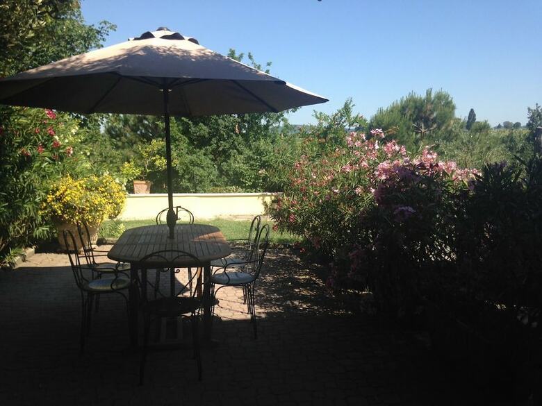 Agroturismo Borgo Degli Ulivi