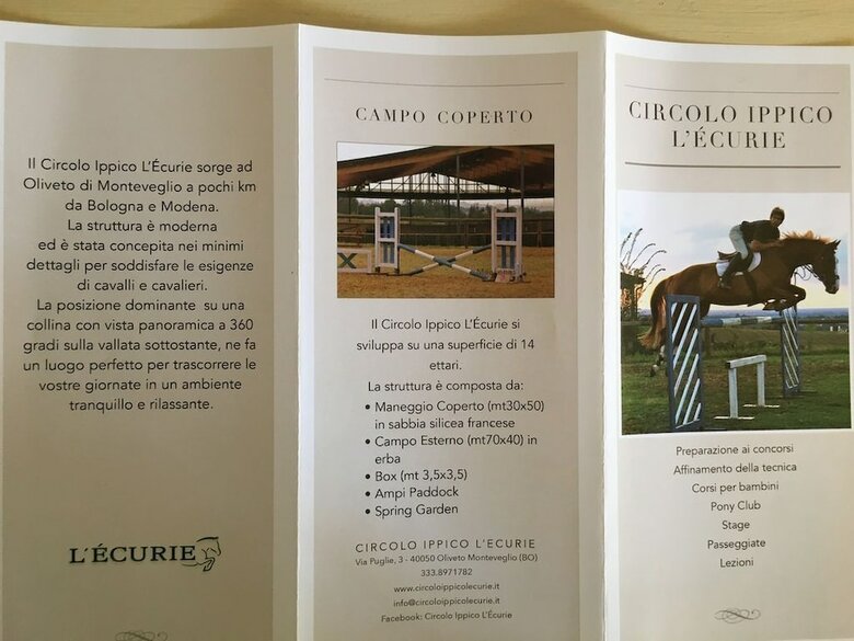 Agroturismo Borgo Degli Ulivi