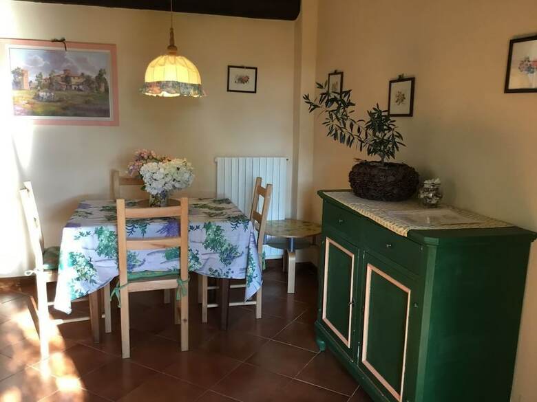 Agroturismo Borgo Degli Ulivi