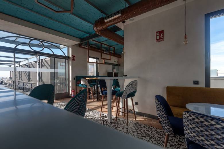 Hostal Juliette