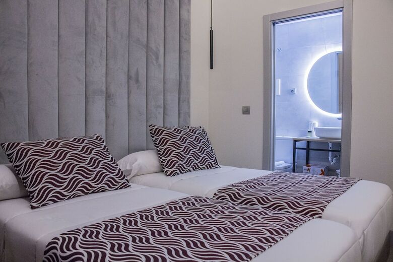 Hostal Juliette