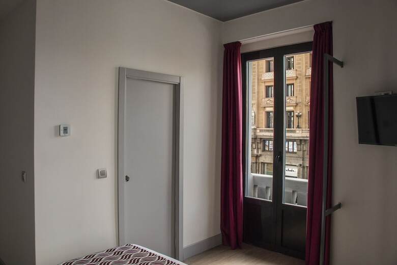 Hostal Juliette