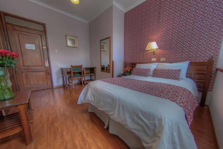 Hotel Real Audiencia