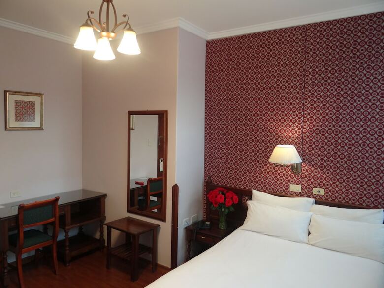 Hotel Real Audiencia