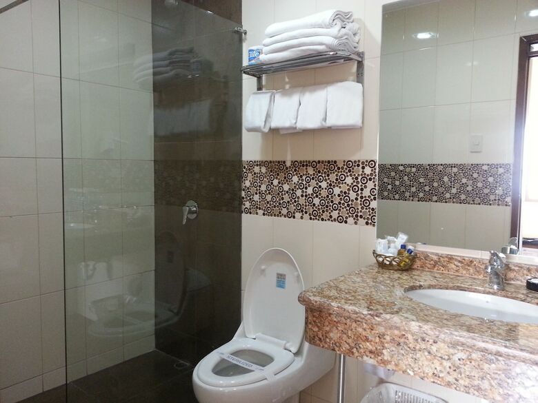 Hotel Real Audiencia