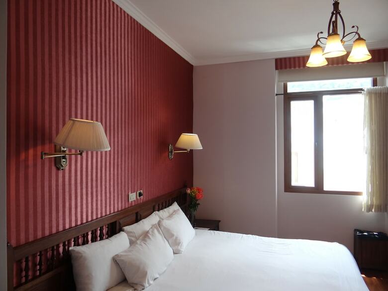 Hotel Real Audiencia