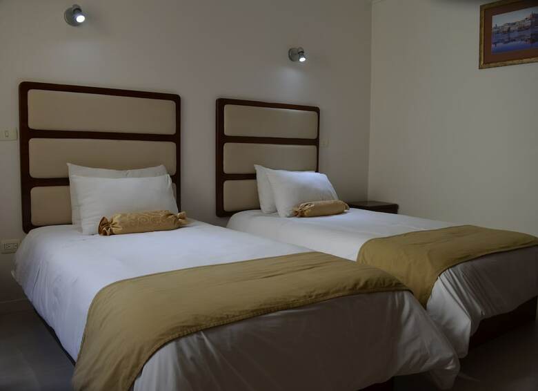 Hotel Real Audiencia