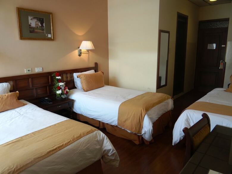 Hotel Real Audiencia