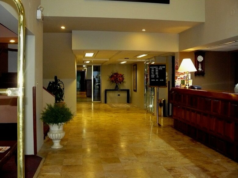 Hotel Stefanos