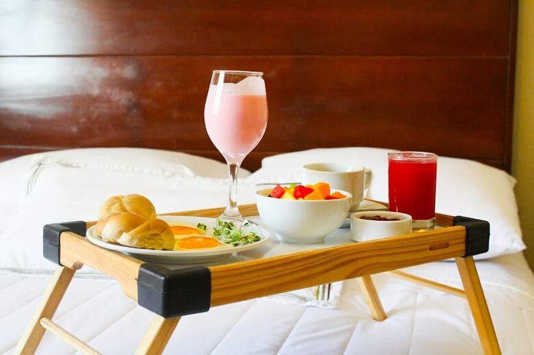 Hotel Stefanos