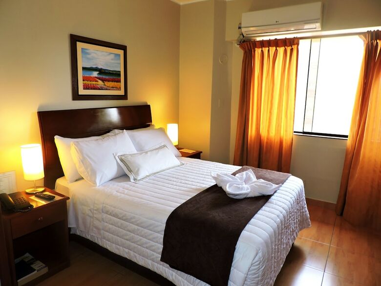 Hotel Stefanos