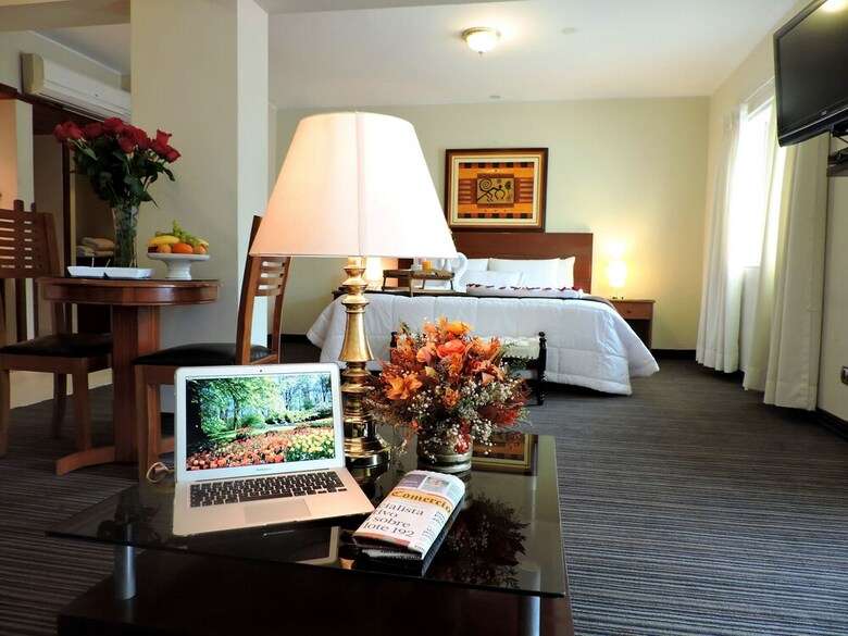 Hotel Stefanos