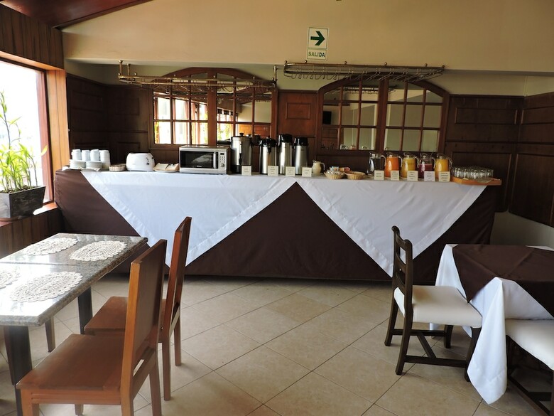 Hotel Stefanos