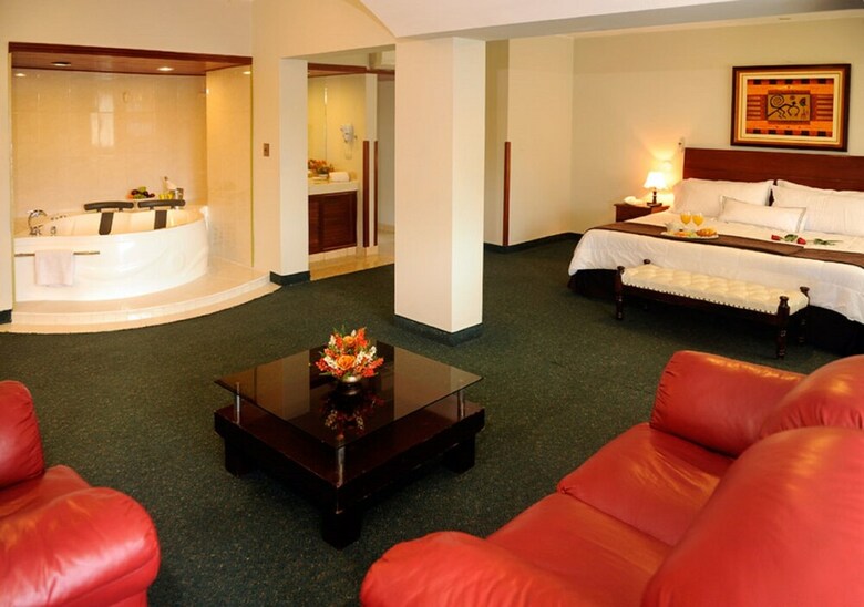 Hotel Stefanos