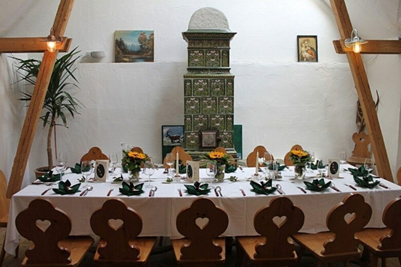 Hotel Steirisch Usprung