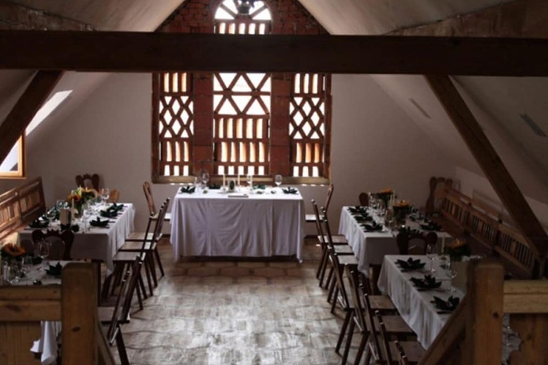 Hotel Steirisch Usprung
