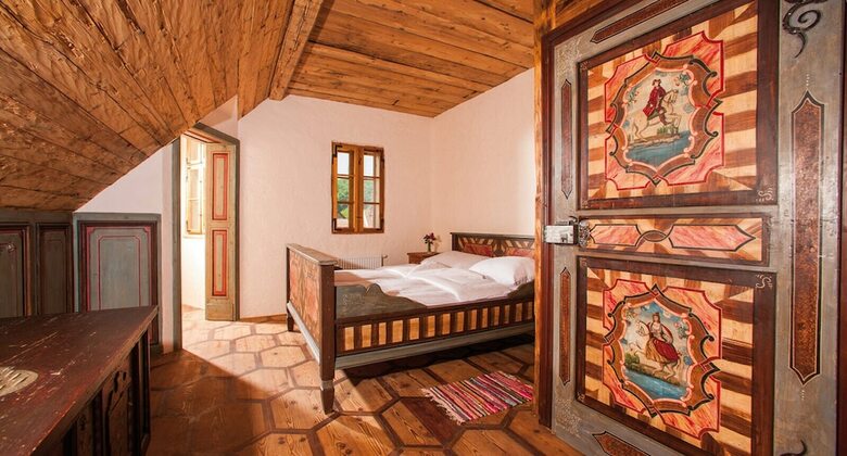 Hotel Steirisch Usprung